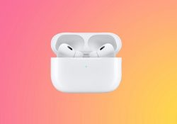 Apple обновила AirPods Pro, и пропускать это не стоит