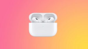 Apple обновила AirPods Pro, и пропускать это не стоит