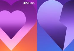 В Apple Music появились уникальные плей-листы «под настроение»