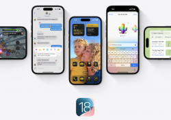 🎉 Вышла iOS 18 для всех пользователей. Что нового и кто сможет установить?