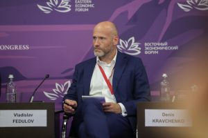 Авито на ВЭФ: «Цифровые платформы — это драйвер для МСП, поэтому Авито создает комфортные условия для развития честного бизнеса»