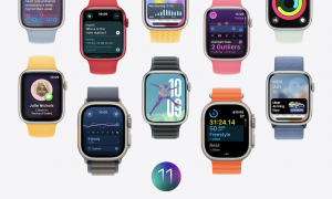 Какие устройства не смогут обновиться на macOS 15 Sequoia и watchOS 11