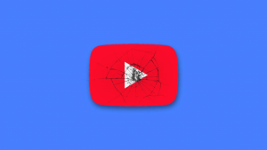 РКН ужесточил борьбу с YouTube