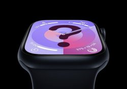 Инсайд с большим редизайном Apple Watch X обманул всех