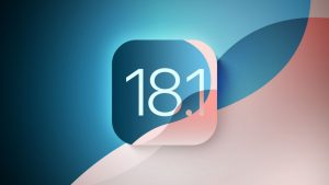 Apple подтвердила дату выхода iOS 18.1 и новых функций для AirPods Pro 2