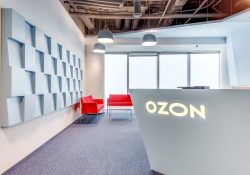 Товары продавцов Ozon будут доступны для заказа во ВКонтакте