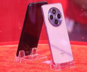 Redmi A4 5G за 9 тысяч рублей знатно пристыдил iPhone 16 и Apple