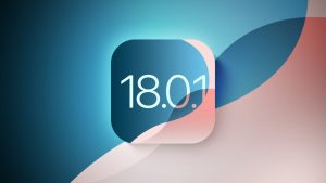 Не ждите iOS 18.1 в ближайшее время. Apple готовит экстренное обновление iOS 18.0.1