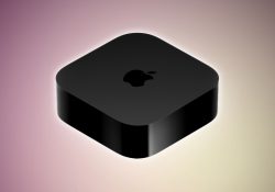 Вышли третьи публичные бета-версии tvOS 18.1