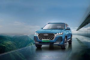 В Москве во время тест-драйва сгорел Chery Tiggo 7 Pro. Ответ компании достоин внимания