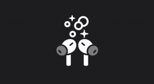 Apple рассказала, как правильно мыть сеточки AirPods Pro