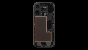 iPhone 17 Pro получит странную, но полезную фичу базовых айфонов