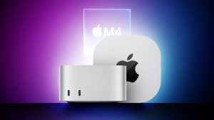 В сеть утекли новинки Apple, которые должны выйти через несколько дней
