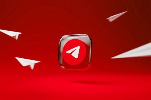 В Telegram запустили вирус под видом фото. Как его распознать?