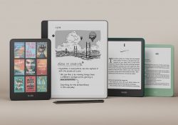 Вышел первый в истории цветной Kindle. Сколько стоит?