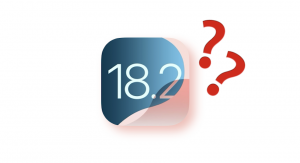 Что нового в iOS 18.2 beta 1. Есть кое-что для России