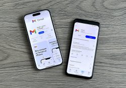 Google масштабно обновила приложение Gmail