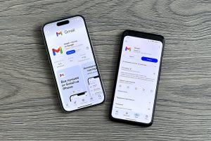 Google масштабно обновила приложение Gmail
