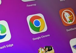 Google Chrome получил скромное, но очень приятное нововведение. Оцените