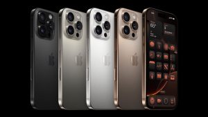 Супербыстрая зарядка iPhone 16 оказалась фейком