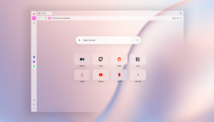 Названо главное преимущество Opera перед Chrome