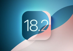 Вышли первые бета-версии iOS и iPadOS 18.2, а также macOS Sequoia 15.2 для разработчиков