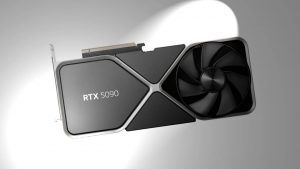 ПК-гейминг такими темпами скоро умрёт. NVIDIA GeForce RTX 5090 будет стоить дороже Xbox Series X, PS5 Pro и Steam Deck вместе взятых