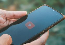 YouTube для Android обновился и удивительно похорошел