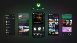 Microsoft выпустила новое приложение Xbox для iOS и Android. Теперь со встроенным Game Pass