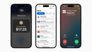Apple представила новые функции для борьбы с мошенниками. Больше прикрываться поддержкой банка не выйдет