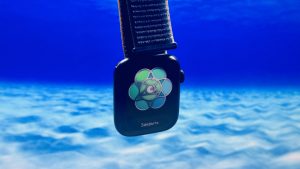 Новый челлендж для владельцев Apple Watch! Как получить медаль просто так