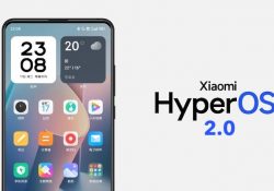 Для этих 15 смартфонов Xiaomi и Redmi уже готова HyperOS 2.0