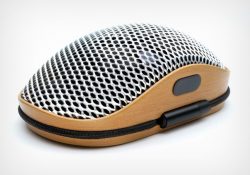 Magic Mouse скользит в руках и неудобно заряжается? Dreamouse — достойная альтернатива без недостатков