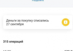 «Яндекс» оставил пользователей без денег — сотни тысяч рублей улетели непонятно куда