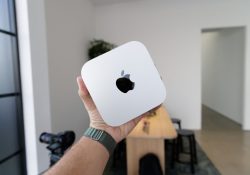 Посмотрите на обновленный Mac mini M4: это что угодно, но только не компьютер