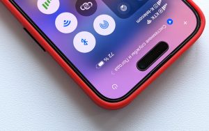 Как быстро выключить iPhone с iOS. Это новый способ