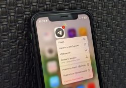 В Telegram зависла «единица», словно сообщение не прочитано. Вот как её убрать