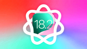 Вышли вторые бета-версии iOS, iPadOS 18.2, tvOS 18.1 и macOS Sequoia 15.2 для разработчиков