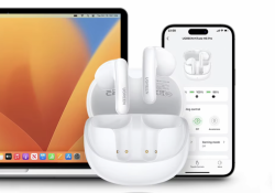 Нашли на AliExpress прекрасную замену AirPods 4 от UGREEN — с шумодавом и за вменяемый прайс