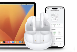 Нашли на AliExpress прекрасную замену AirPods 4 от UGREEN — с шумодавом и за вменяемый прайс
