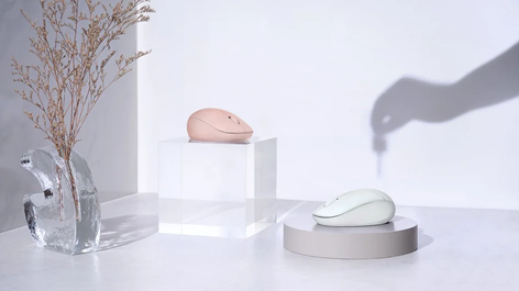 Asus Fragrance Mouse: Компьютерная Мышь с Ароматами