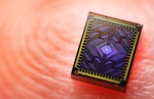 Квантовые компьютеры «Made in Japan»: как Intel меняет будущее вычислительных технологий