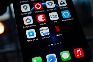 Бесконечные обновления в Google Play: что происходит и как с этим бороться?