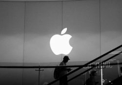 Британские власти против Apple: борьба за доступ к данным пользователей