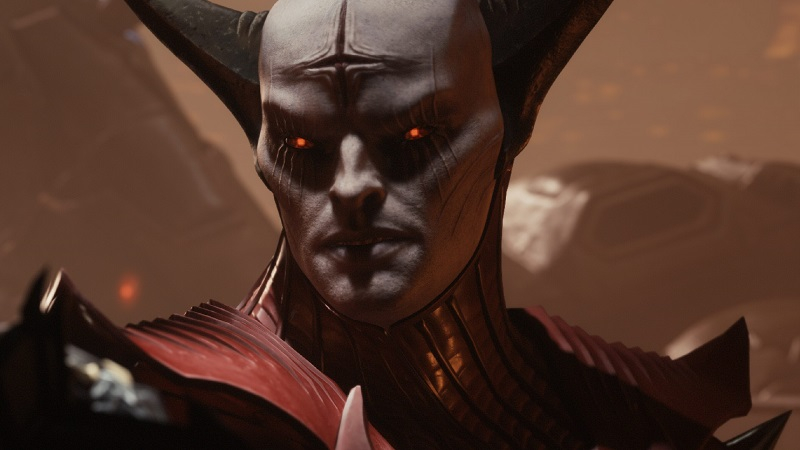 Doom: The Dark Ages — новый взгляд на легендарную серию