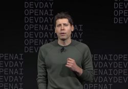 Глава OpenAI раскрыл планы по выпуску GPT-5: что ждать от новой эры искусственного интеллекта