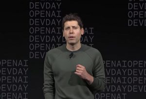 Глава OpenAI раскрыл планы по выпуску GPT-5: что ждать от новой эры искусственного интеллекта