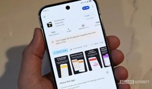 Google Play усиливает защиту: новые предупреждения о низкокачественных приложениях