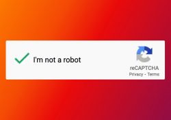 Google reCAPTCHA: от защиты до слежки — как изменилась технология