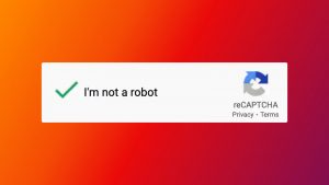 Google reCAPTCHA: от защиты до слежки — как изменилась технология
